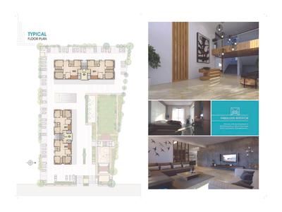 Image of 3100 Sq.ft 4.5 BHK Apartment / Flat for sale in Sky Diamond, Mota Mava, Rajkot for Rs. 20000000
