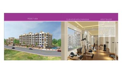 Space Sai Moreshwar Brochure 3