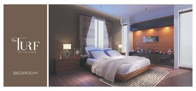 Image of 1193 Sq.ft 2 BHK Apartment / Flat for sale in Ama The Turf Building A B, Ghorpadi, Pune for Rs. 12500000