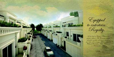 Saiven Caesars Palace Phase 2 Brochure 7