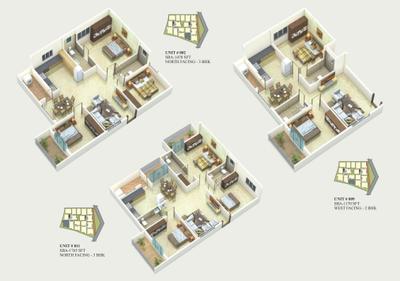 VRL Royal Homes Brochure 5
