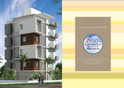 KG Chandra Vista Brochure 11