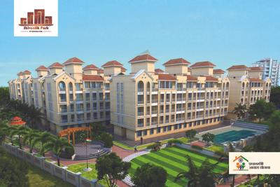 Sun Shivaalik Park Brochure 4