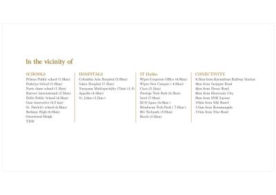 Astro City Boulevards Brochure 5