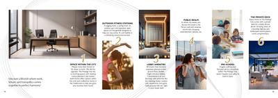 Mulberry At The Prestige City Brochure 8