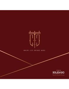 Solidago The Castle Brochure 1
