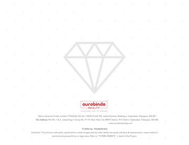Auro Kohinoor Brochure 30