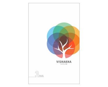 KD Vishakha Elysium Brochure 1