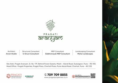 Pragati Aranyam Brochure 23