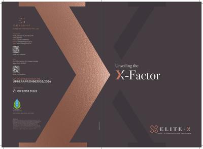 Elite X Brochure 1
