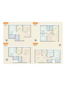 Shree Vastudeep Dadamaharaj Heights Brochure 3