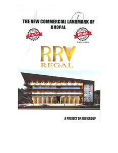 Evoge RRV Regal Brochure 2