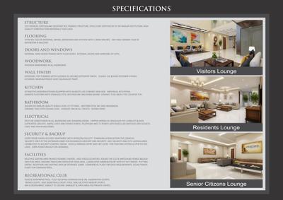 Ramprastha Imperial Heights Phase 1 Brochure 5