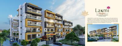 Laxmi Heights Brochure 2