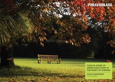 Puravankara Windermere Brochure 1