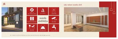 Omshanti Raj Niwas Brochure 3