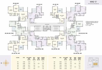 Nirman Ajinkyatara Wing D Brochure 11