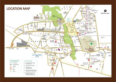 Experion Westerlies Phase 3 Brochure 16