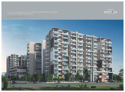 Niharika Exotica Brochure 4
