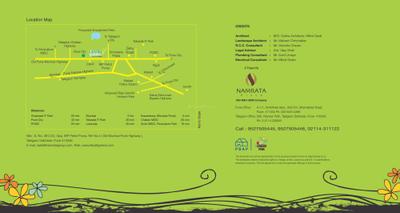 Namrata Lilavati Greens More Images 2