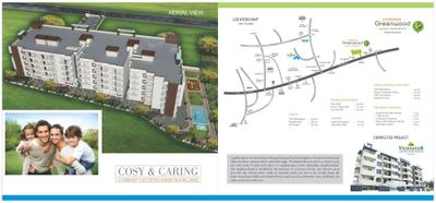 Evershine Greenwood Brochure 4