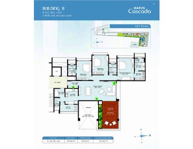 Marvel Cascada Brochure 45