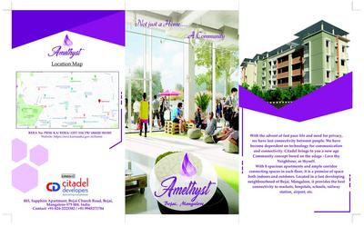 Citadel Amethyst Brochure 1