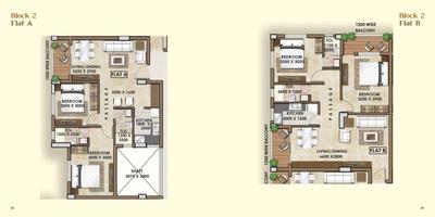 JG Golden Heights  Brochure 8