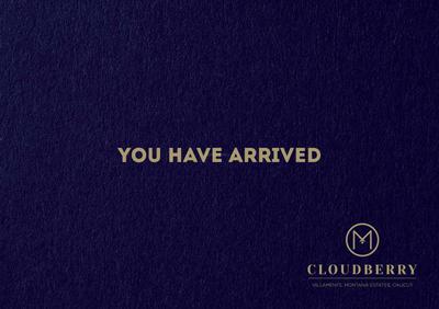 Malabar Cloudberry Villaments Brochure 1