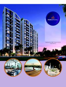 Image of 2185 Sq.ft 3 BHK Apartment / Flat for sale in Arya Park Imperial, Taltala, Kolkata for Rs. 36000000