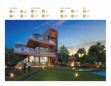 Buildwick Golden Valley Brochure 9