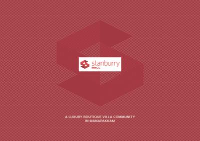 BBCL Stanburry Brochure 1