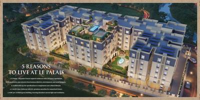 Lifestyle Le Palais Brochure 20
