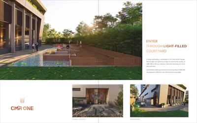 Vajram CMR One Brochure 5