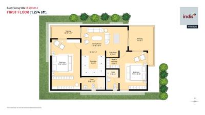 Indis Myra Villas Brochure 7