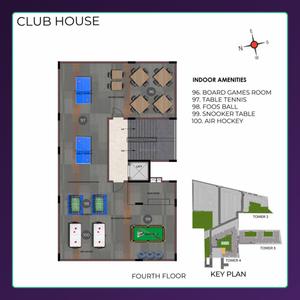 Casagrand Southbrooke 2 Brochure 101