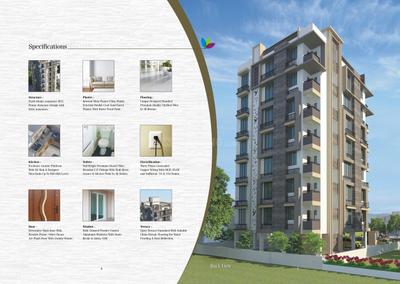 Bhavya Elegance Brochure 5