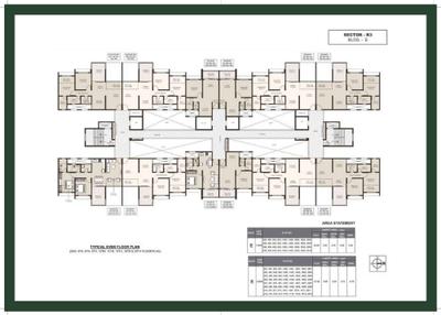 Kolte Patil Life Republic Sector R3 3rd Avenue Brochure 18