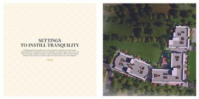 Image of 1026 Sq.ft 2 BHK Apartment / Flat for sale in Chandrangan Revanta, Ambegaon Budruk, Pune for Rs. 7600000