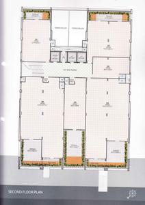 Dwarkesh Business Hub Brochure 8
