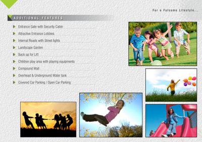 Shivam Sai Shraddha Park Brochure 3