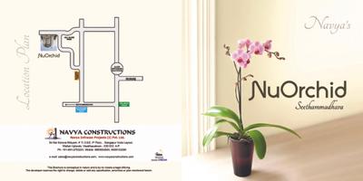 Navya NuOrchid Brochure 1