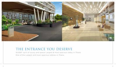 Soham Crystal Spires Brochure 15
