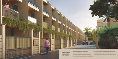 Taksh Villas Brochure 7