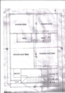 Image of 516 Sq.ft 1 BHK Duplex for sale in Living Shri Sai Upvan Society, Noida Extension, Greater Noida for Rs. 1500000