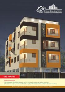 RR Homes Brochure 1