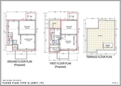 Bajarang Homes Brochure 9