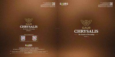 Gaurs Chrysalis Brochure 1
