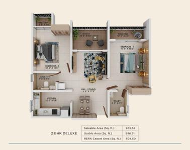 VBHC Springwater Brochure 17