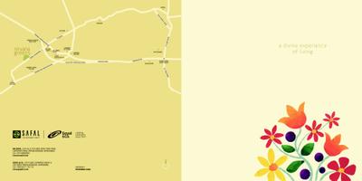 Image of 2022 Sq.ft Residential Plot / Land for sale in Goyal Nirvana Greens, Sanand, Ahmedabad for Rs. 42500000